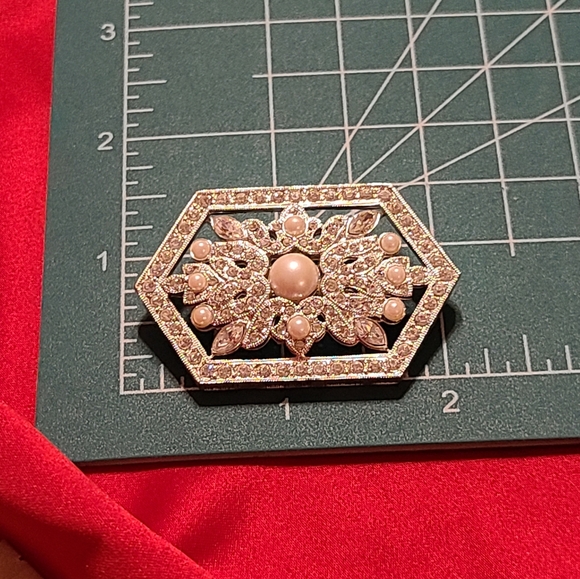 Vintage Brooch for sale - Picture 8 of 9